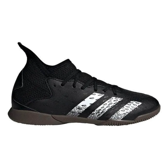 Adidas Predator Freak.3 Youth Indoor Shoes