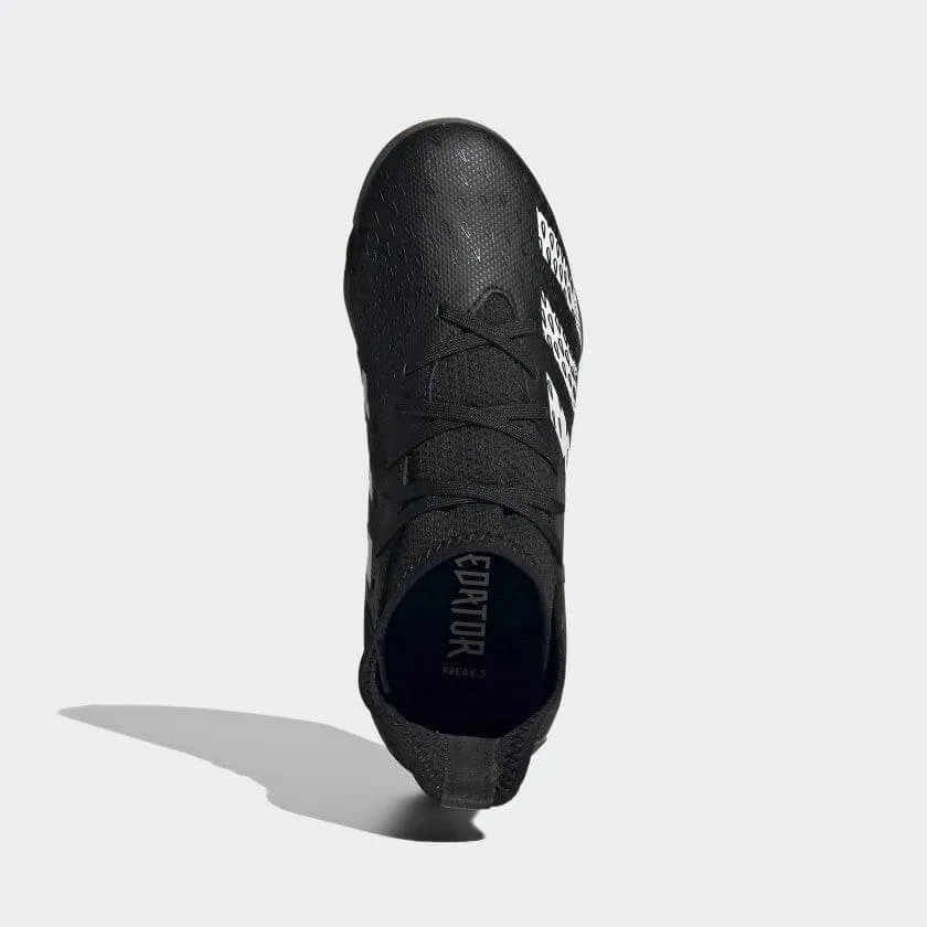 Adidas Predator Freak.3 Youth Indoor Shoes