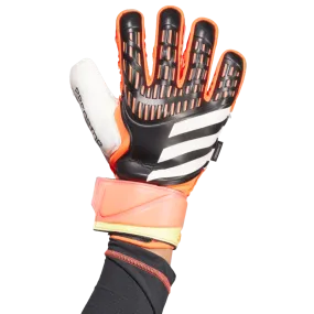 Adidas Predator Match Fingersave Goalkeeper Gloves