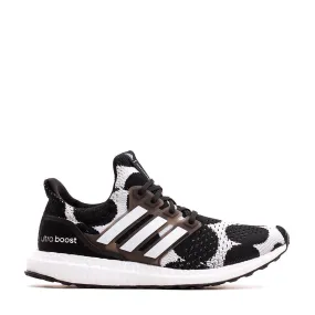 Adidas Running Women x Marimekko Ultraboost DNA Black White GZ8686