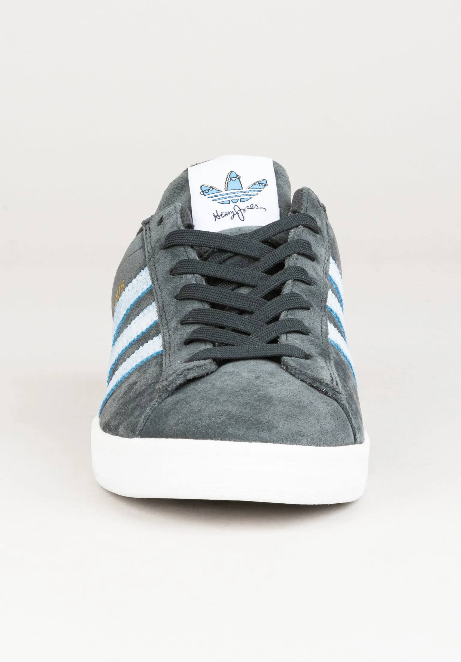 adidas-skateboarding Campus Adv x Henry Jones