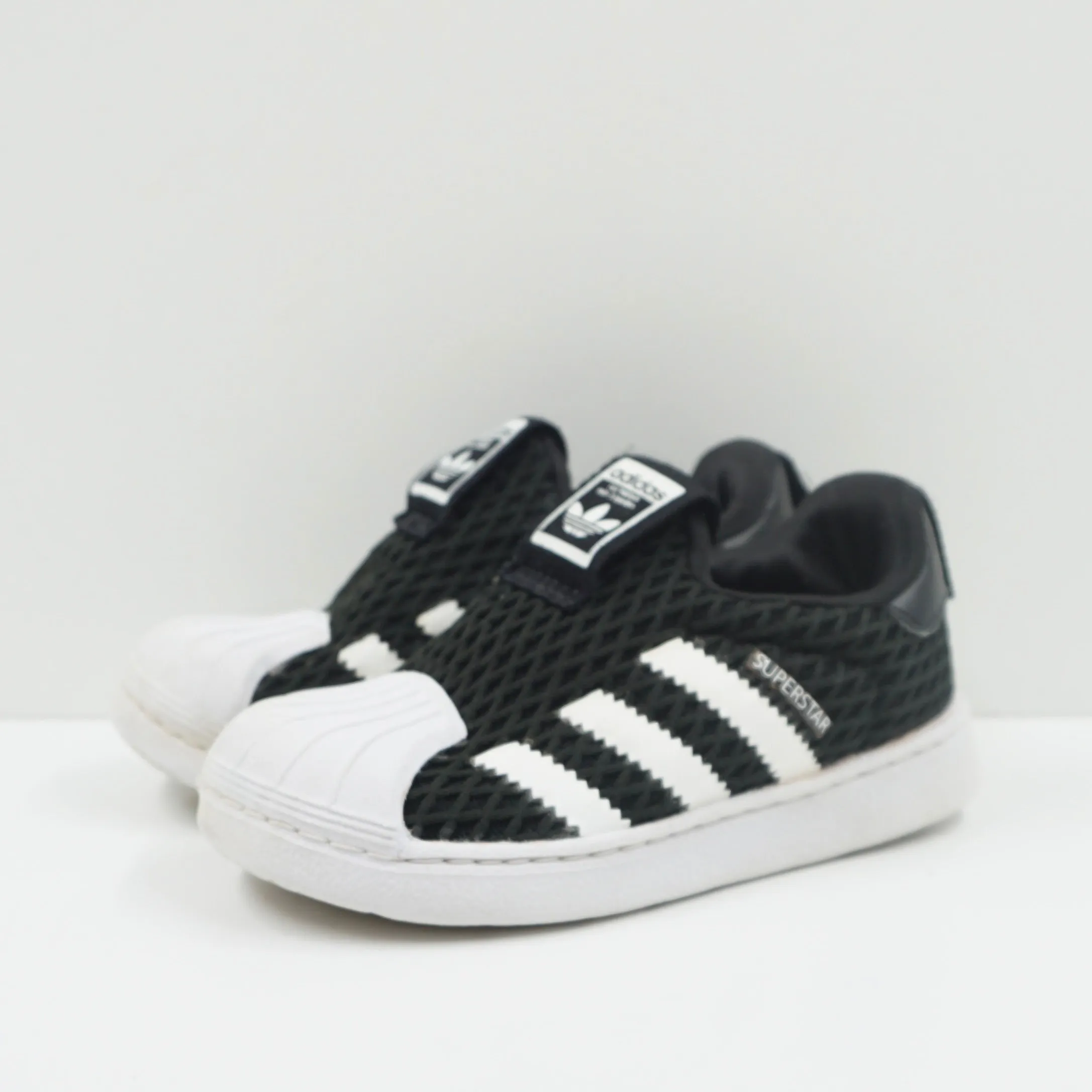 Adidas Superstar 360 Toddler