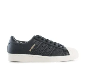 Adidas Superstar 80's Black