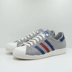 Adidas Superstar 80s Consortium