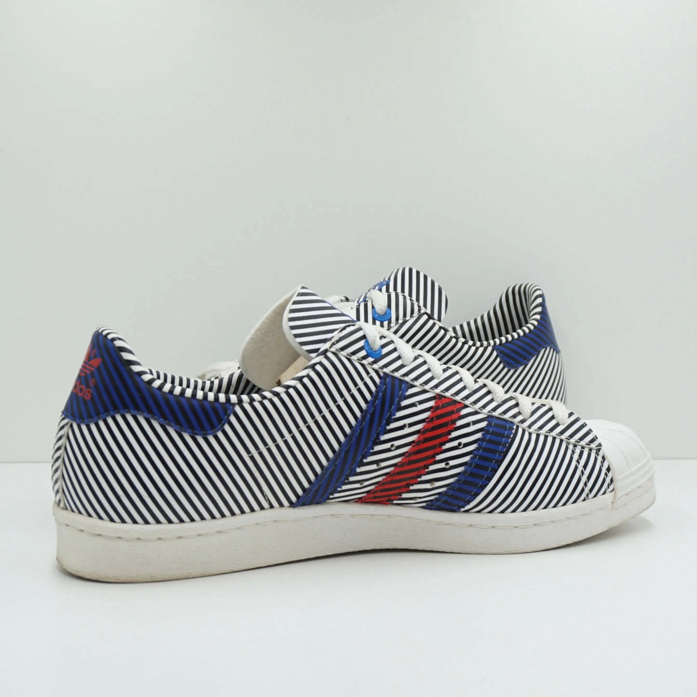 Adidas Superstar 80s Consortium