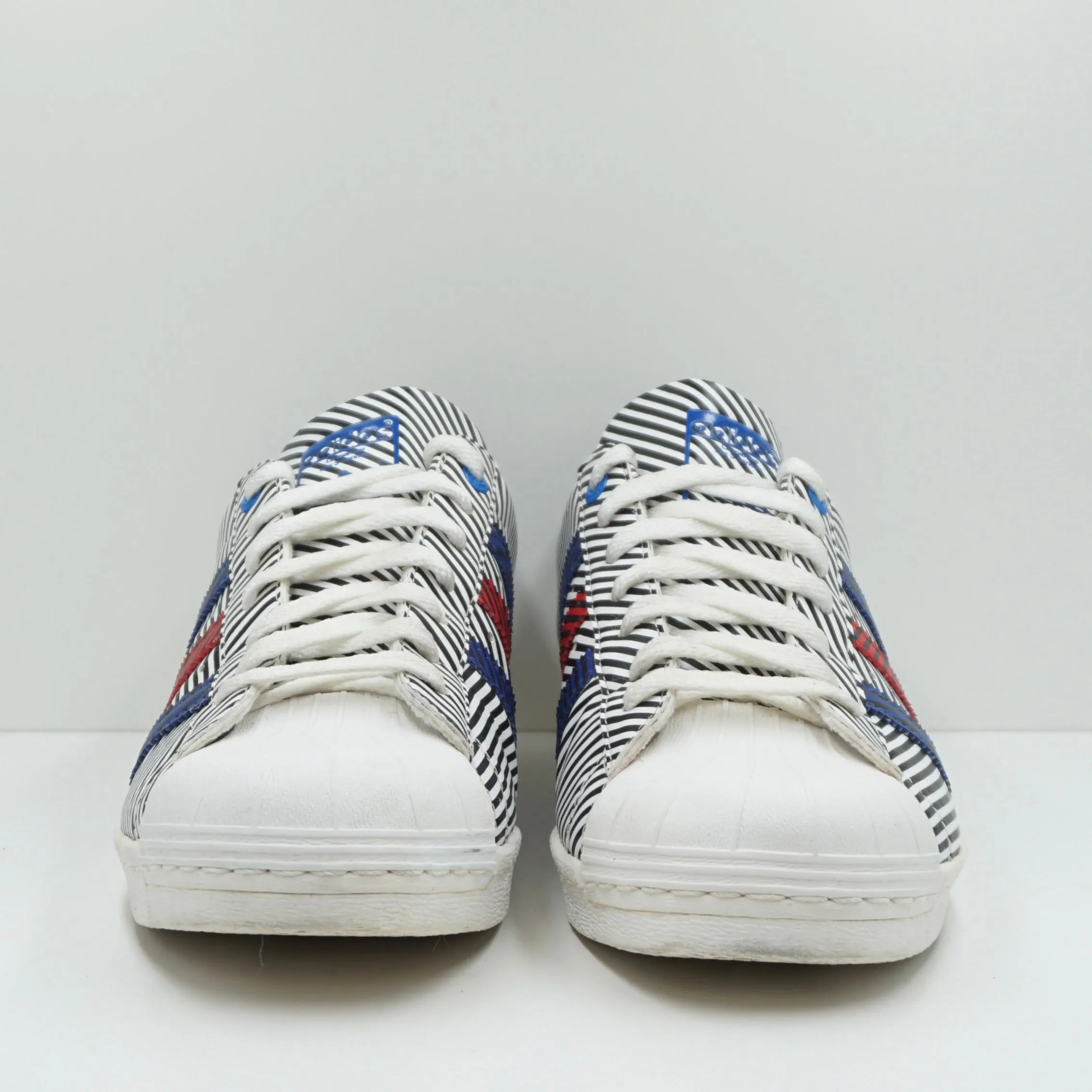 Adidas Superstar 80s Consortium