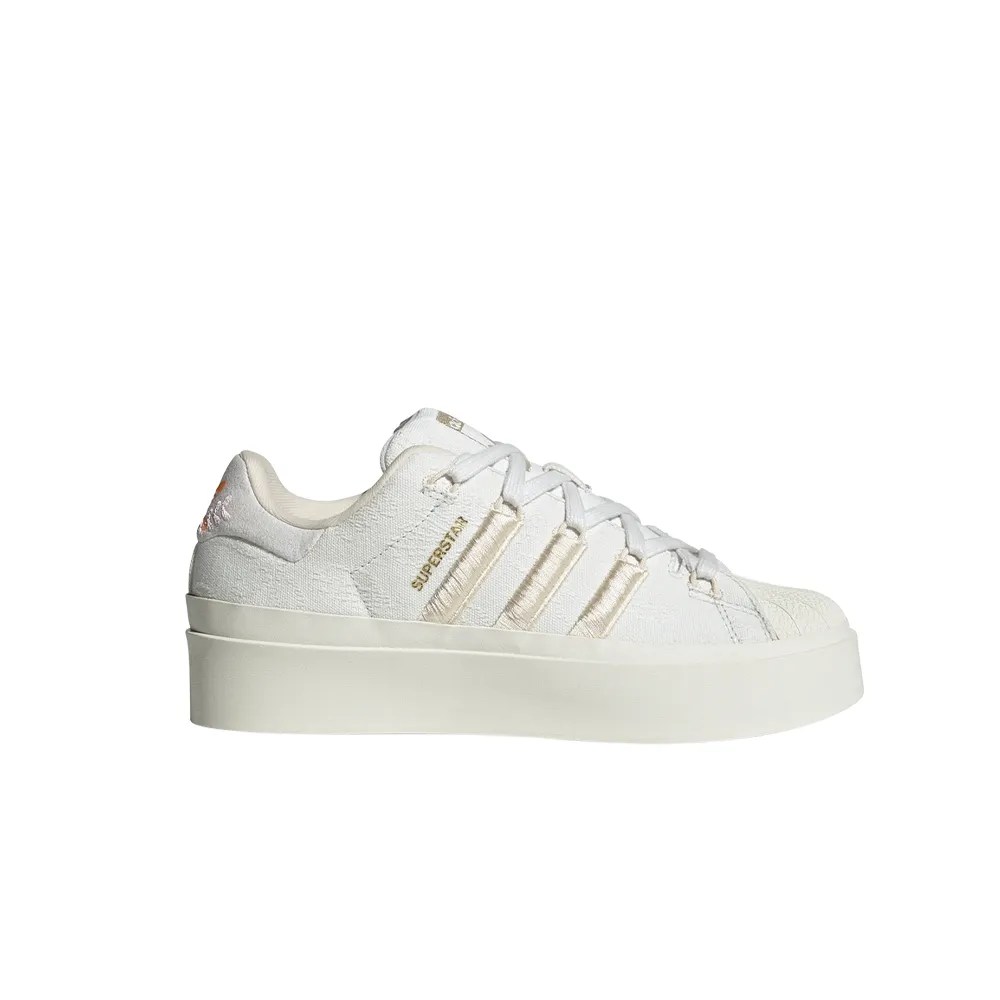 Adidas Superstar Bonega Crystal White/Wonder White/Off White GZ3474