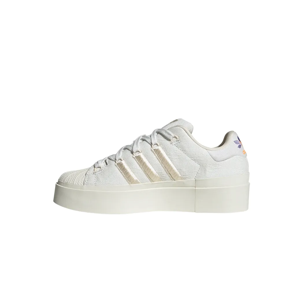 Adidas Superstar Bonega Crystal White/Wonder White/Off White GZ3474