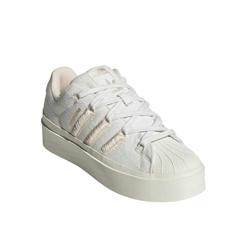 Adidas Superstar Bonega Crystal White/Wonder White/Off White GZ3474