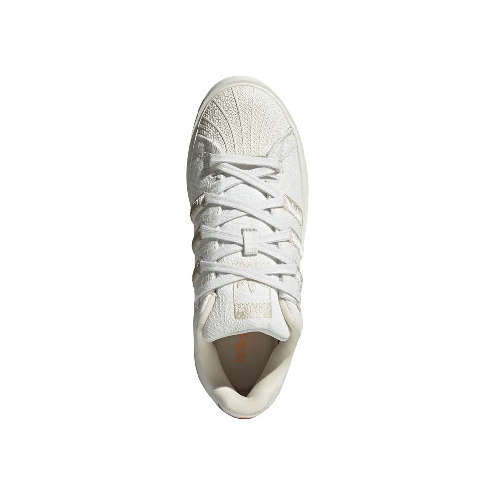 Adidas Superstar Bonega Crystal White/Wonder White/Off White GZ3474