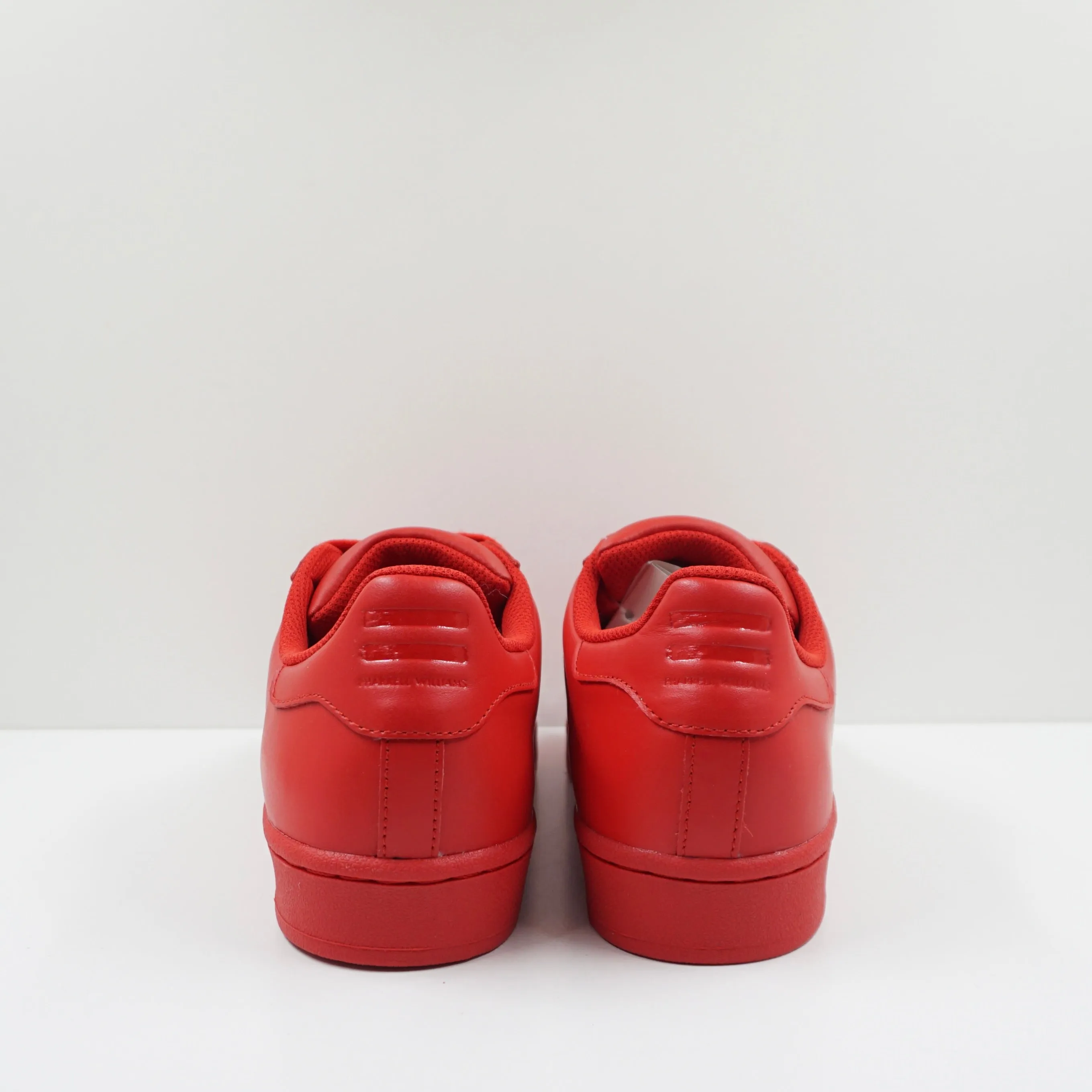 Adidas Superstar Color Pack Red