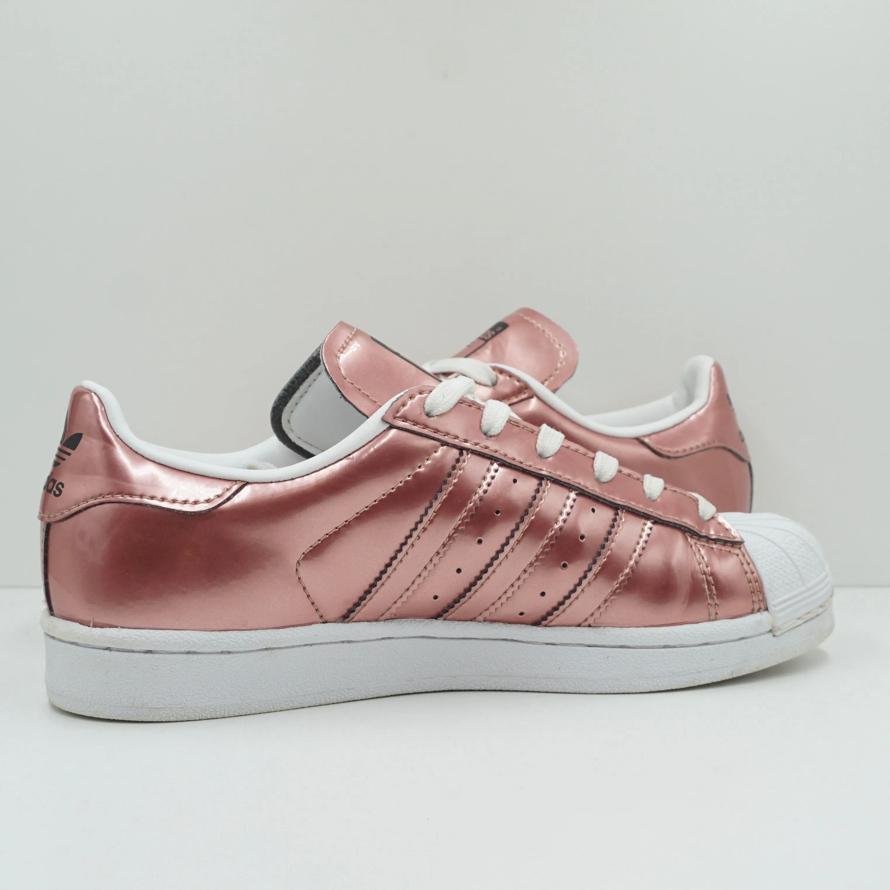 Adidas Superstar Coppermint (W)