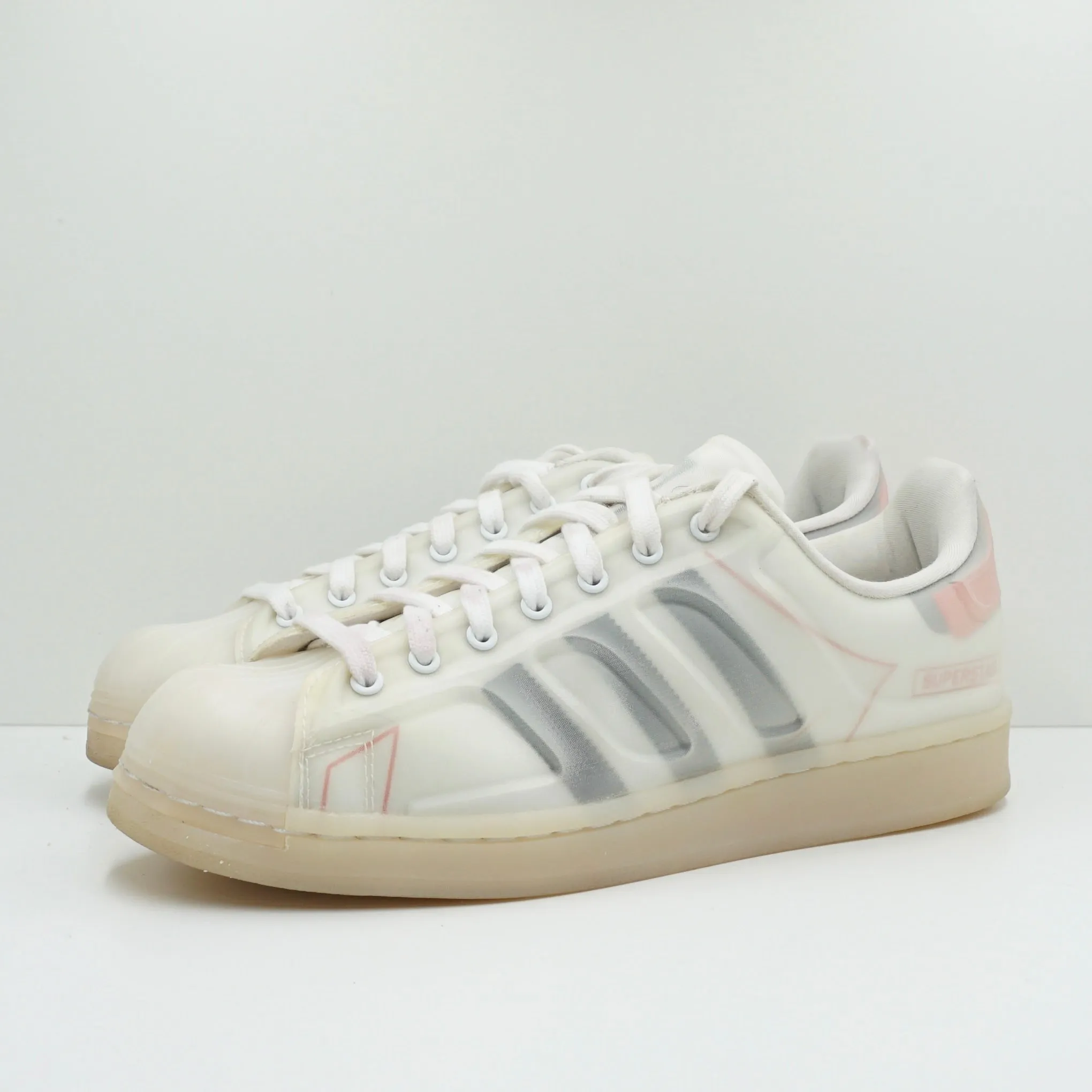 Adidas Superstar Futureshell