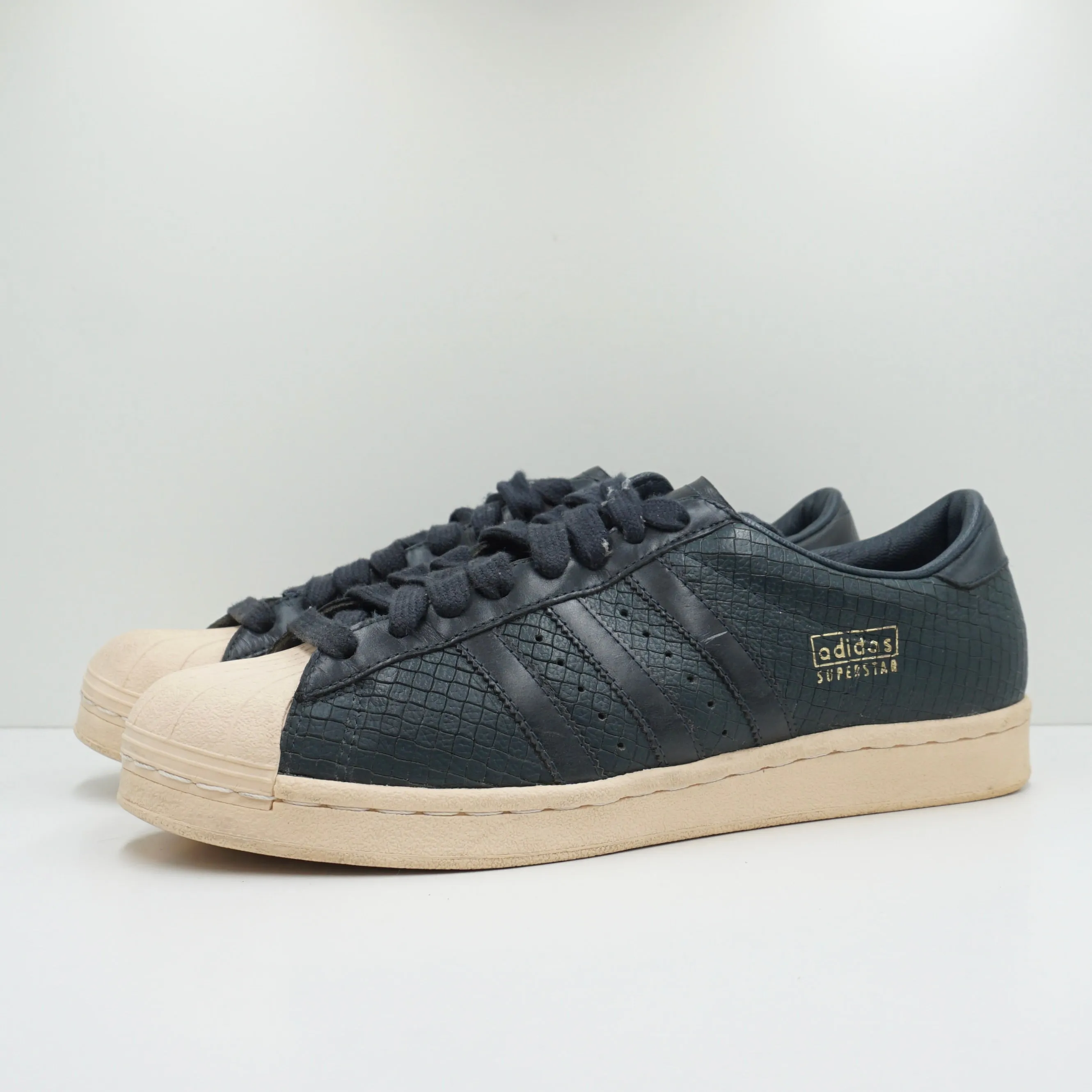 Adidas Superstar Navy (2006)