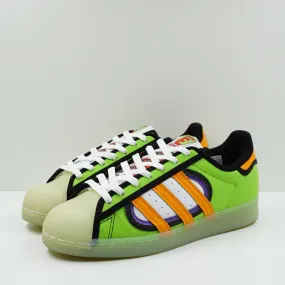 Adidas Superstar The Simpsons Squishee