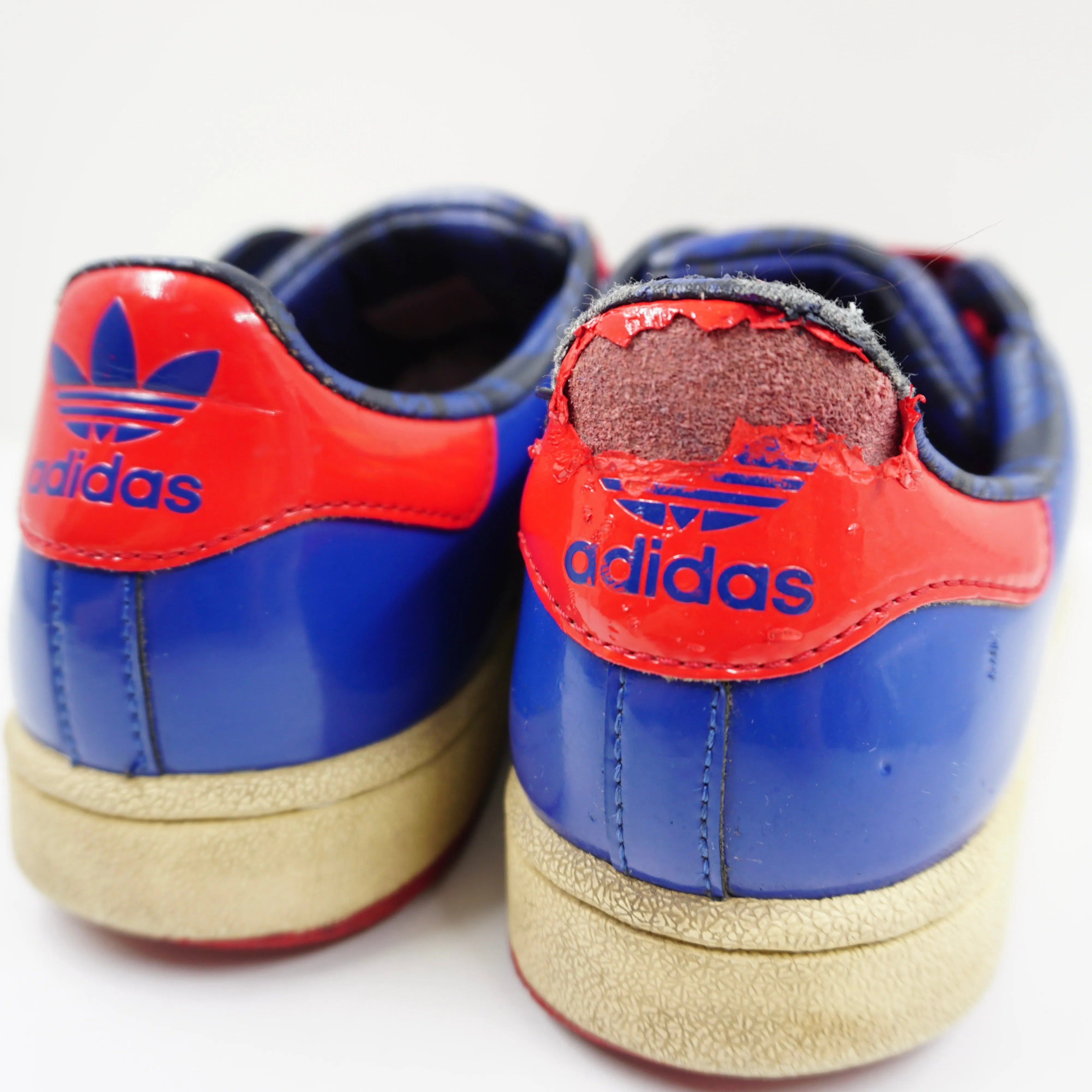 Adidas Superstar x Motown Records Sounds of City Detroit (2008)