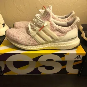 Adidas Ultraboost 4.0 "Candy Cane"