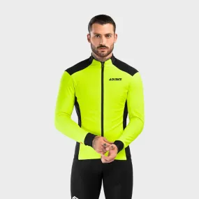 Adi's Cycling Jacket Softshell STY # 03.2