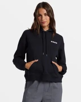 Afternoon Hike Hoodie - Anthracite