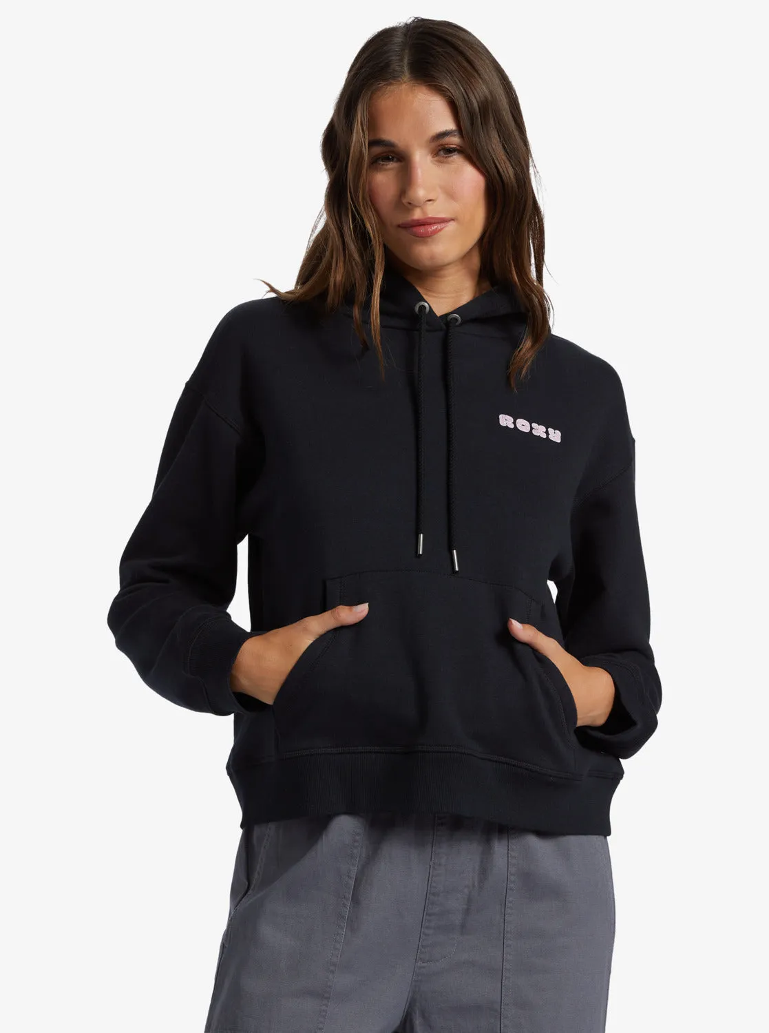 Afternoon Hike Hoodie - Anthracite