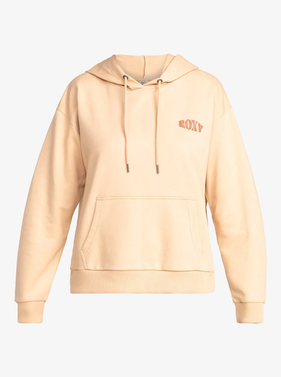 Afternoon Hike Hoodie - Hazelnut