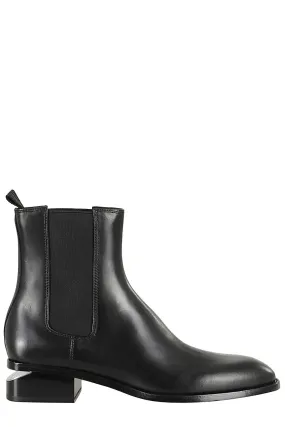 Alexander Wang Kane 35 Ankle Boot