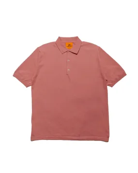 Andersen-Andersen Polo Short Lyserd