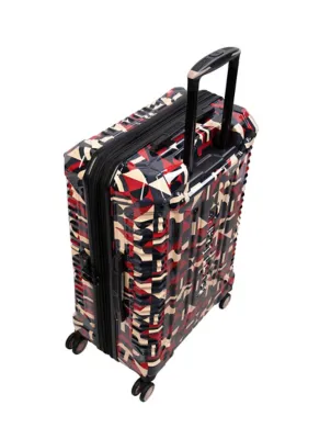 Annamite Duplo Geo - Skin Cabin Suitcase | Holiday Shop | George at ASDA