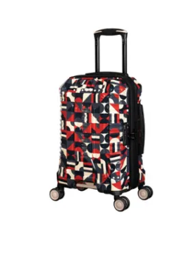 Annamite Duplo Geo - Skin Cabin Suitcase | Holiday Shop | George at ASDA