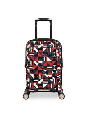 Annamite Duplo Geo - Skin Cabin Suitcase | Holiday Shop | George at ASDA