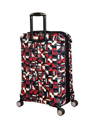 Annamite Duplo Geo - Skin Cabin Suitcase | Holiday Shop | George at ASDA