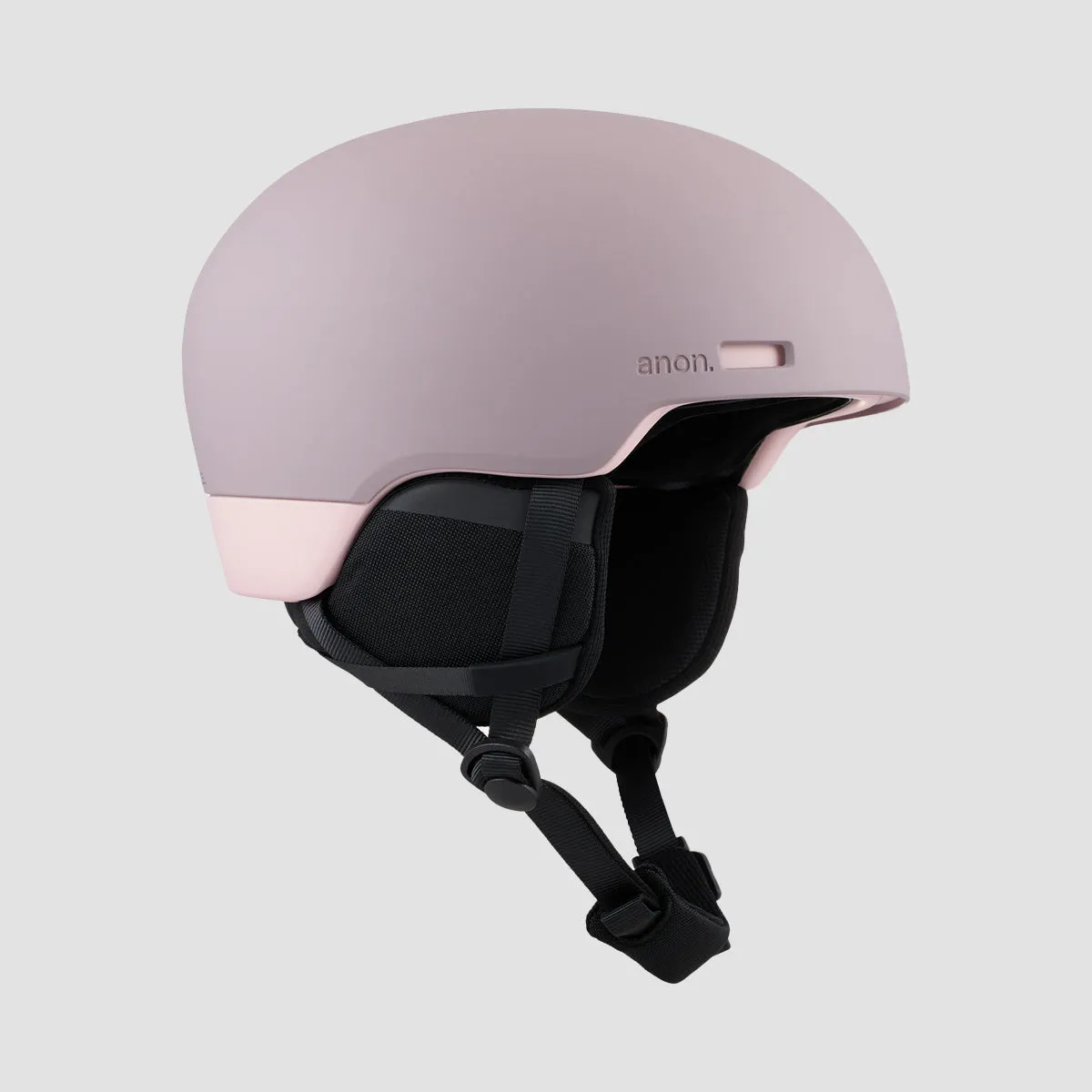 Anon Windham WaveCel Snow Helmet Elderberry