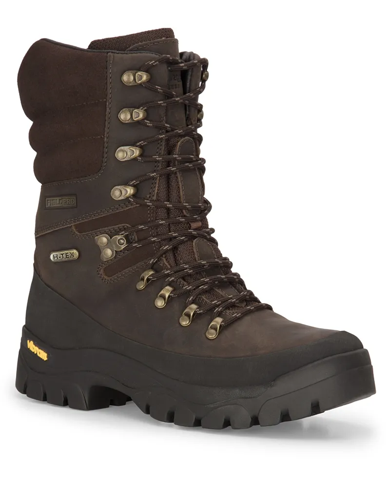 Aonach II 10 Inch Waterproof Field Boot by Hoggs of Fife | Hoggs of Fife