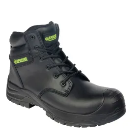 Apache Edmonton Waterproof Safety Work Boot S7L