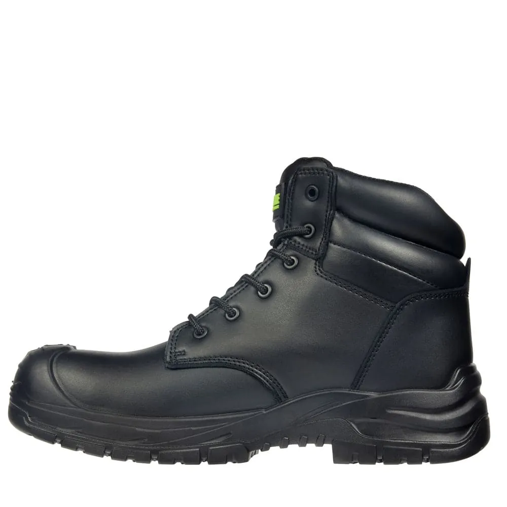 Apache Edmonton Waterproof Safety Work Boot S7L