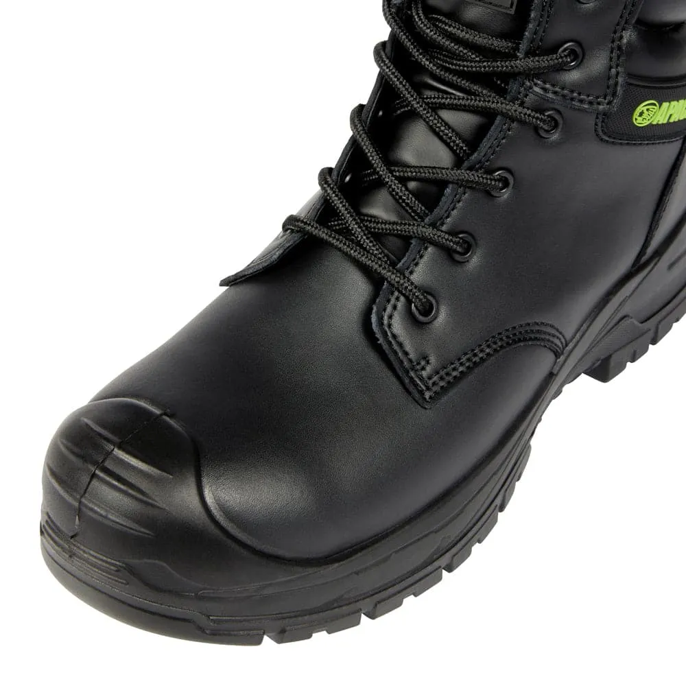 Apache Edmonton Waterproof Safety Work Boot S7L