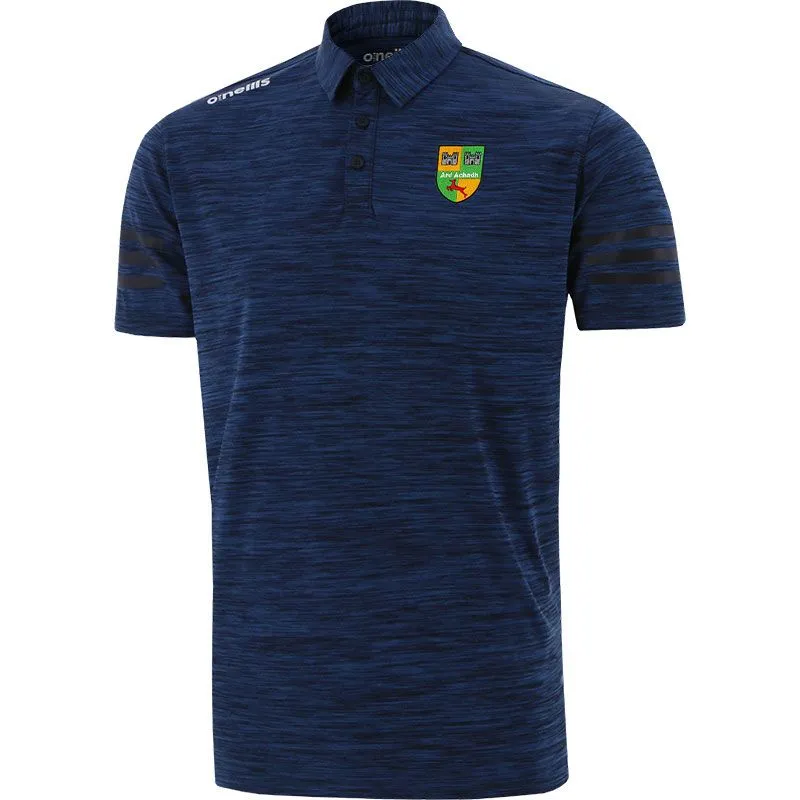 Ardagh GAA Osprey Polo Shirt