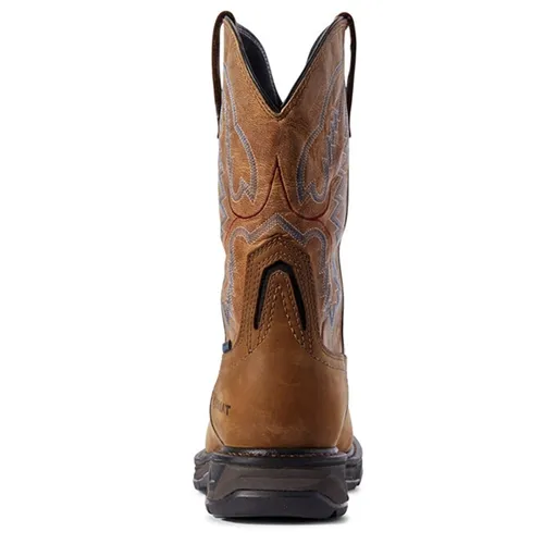 Ariat WorkHog XT Waterproof Carbon Toe Work Boot 10031483