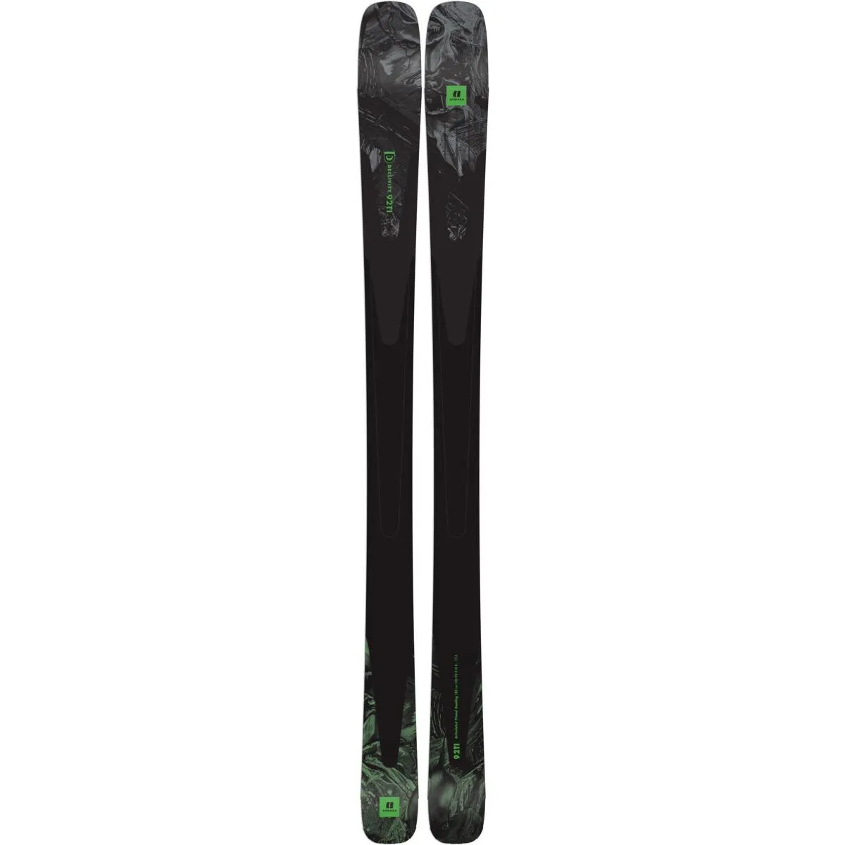 Armada Declivity 92 TI Skis