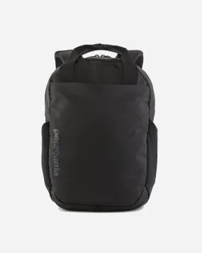 Atom Tote Pack 20L - Black