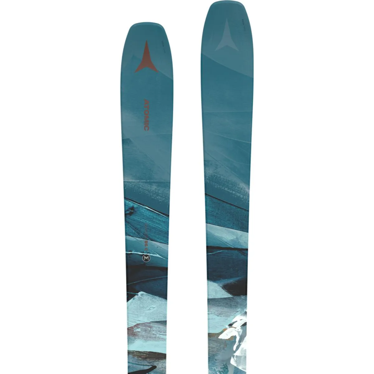 Atomic Maven 86C Skis Womens