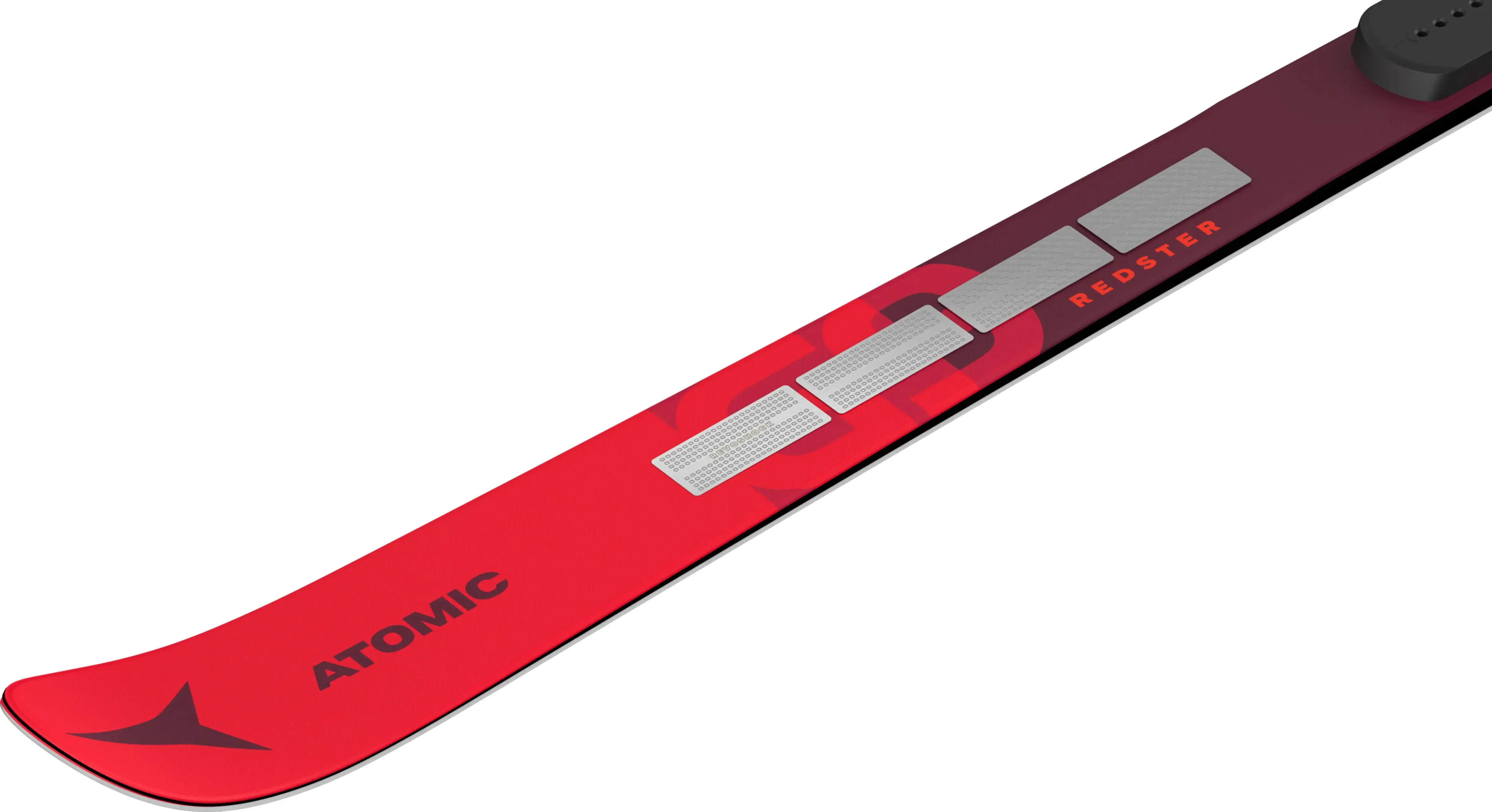 Atomic Redster G9 FIS Revoshock J-Rp Skis Kids 2024