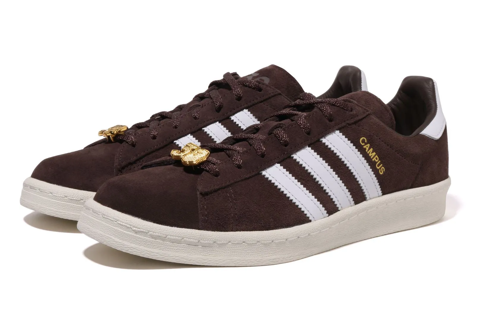 BAPE X ADIDAS CAMPUS 80S MENS