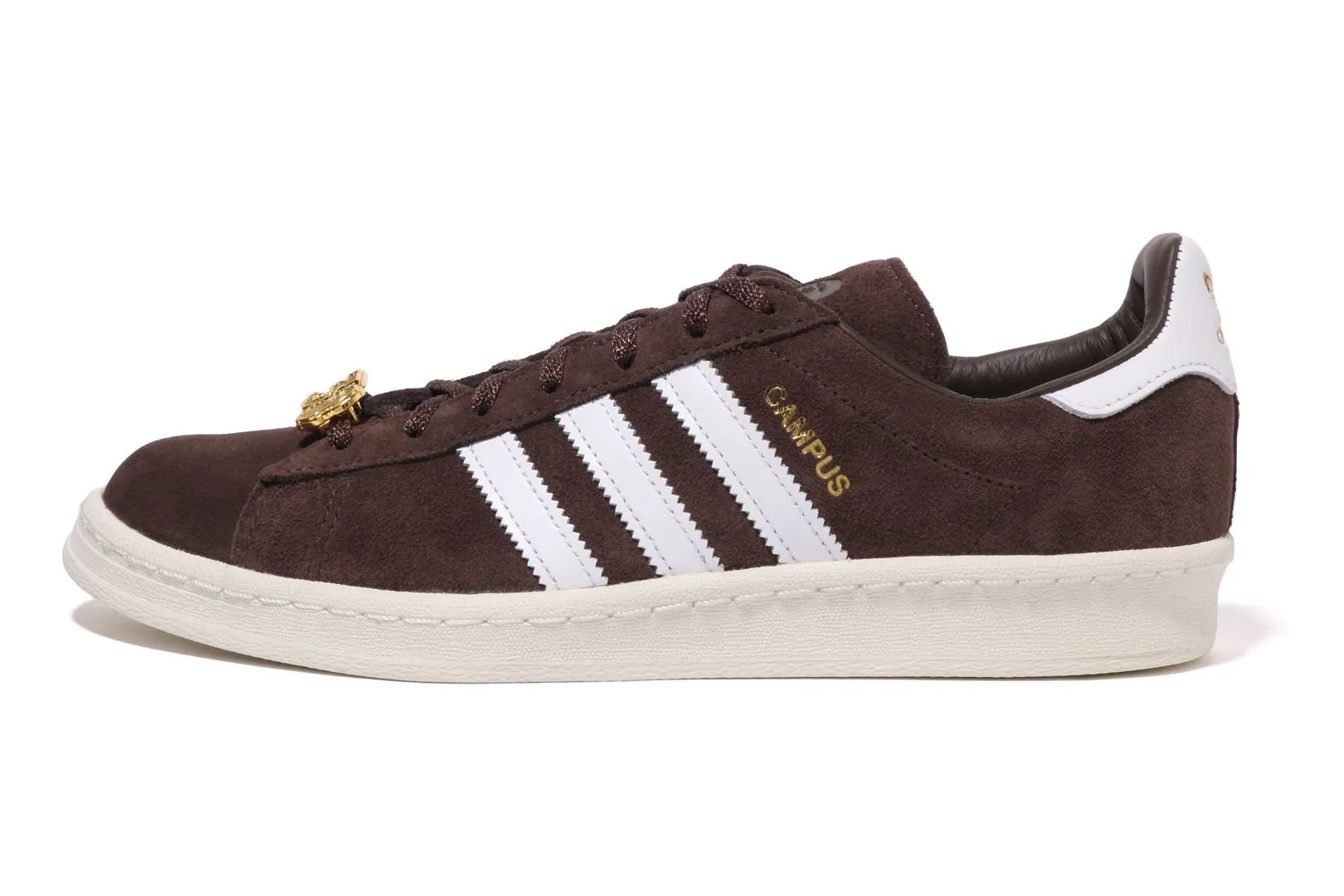 BAPE X ADIDAS CAMPUS 80S MENS