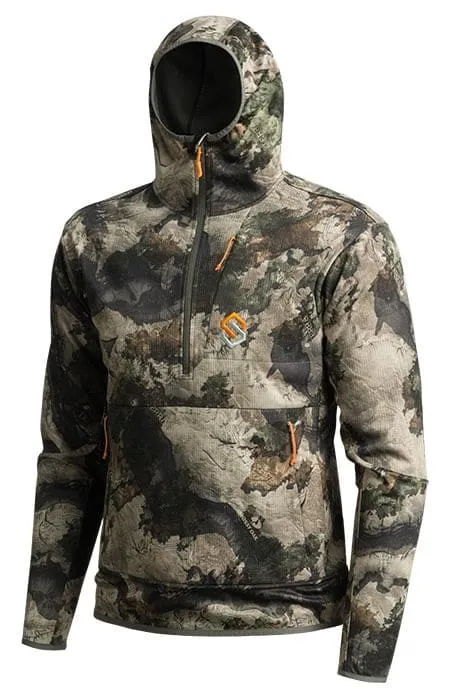 BE:1 Phantom Pullover – Mossy Oak Terra Gila