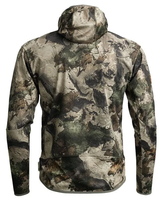 BE:1 Phantom Pullover – Mossy Oak Terra Gila