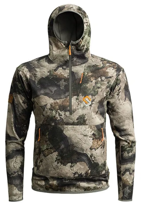 BE:1 Phantom Pullover – Mossy Oak Terra Gila