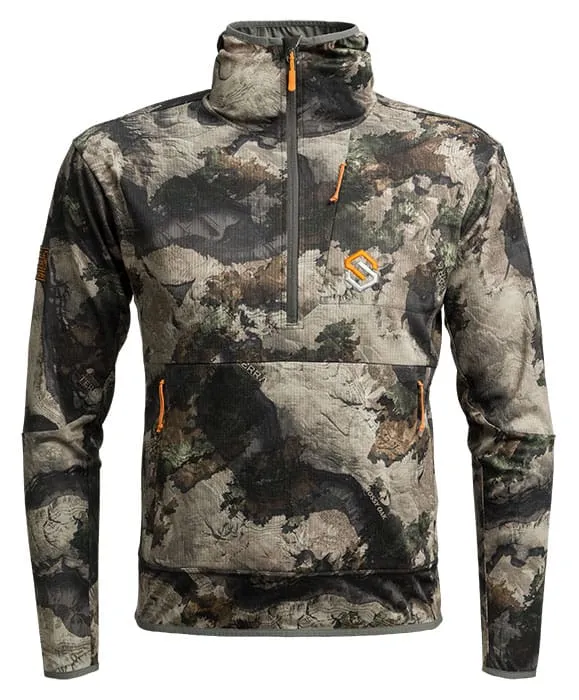 BE:1 Phantom Pullover – Mossy Oak Terra Gila