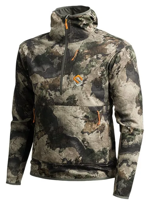 BE:1 Phantom Pullover – Mossy Oak Terra Gila