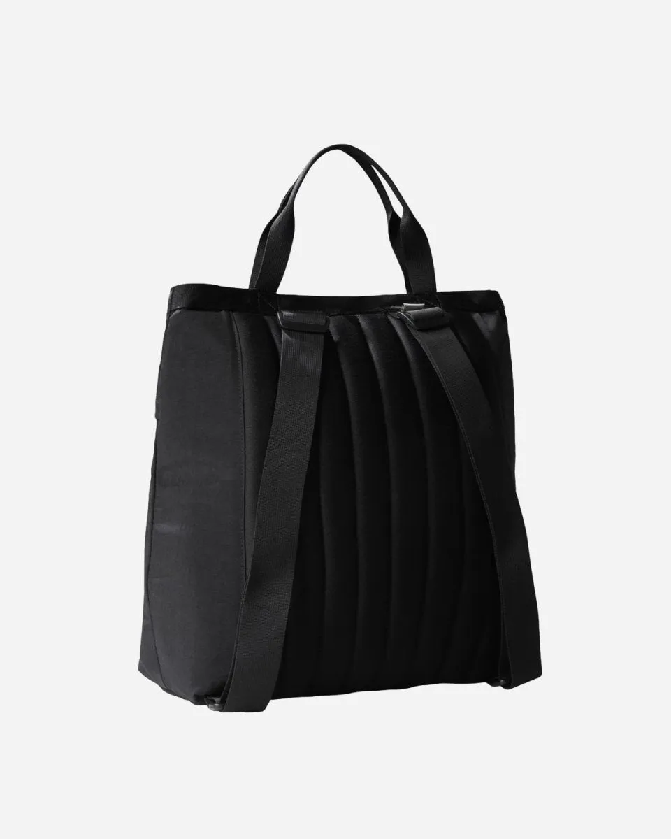 Berkeley Tote Pack - Black/Gold